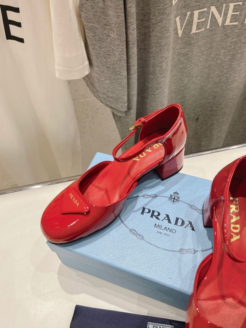 Prada Sandals